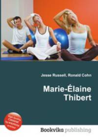 Marie-Elaine Thibert