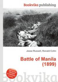 Battle of Manila (1899)