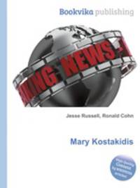 Mary Kostakidis