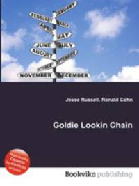 Goldie Lookin Chain