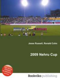 2009 Nehru Cup