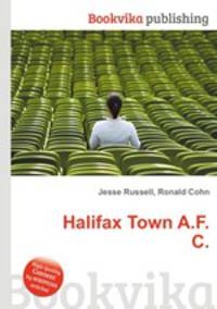 Halifax Town A.F.C.