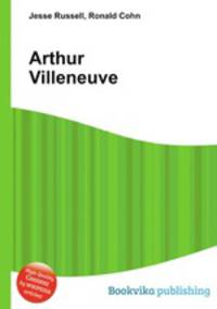 Arthur Villeneuve