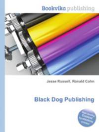 Black Dog Publishing