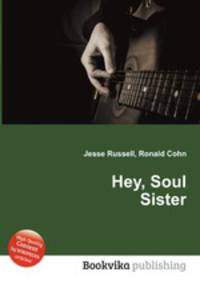 Hey, Soul Sister