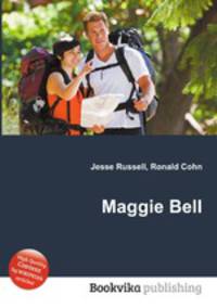 Maggie Bell