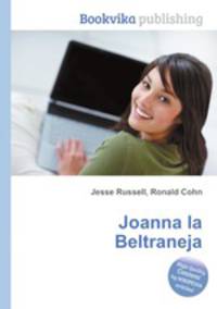 Joanna la Beltraneja