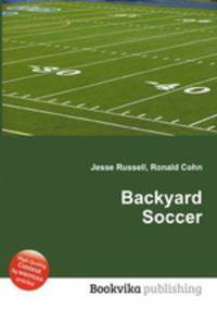 Backyard Soccer