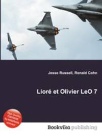 Liore et Olivier LeO 7