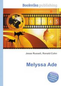 Melyssa Ade