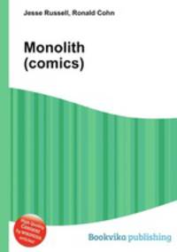 Monolith (comics)
