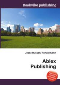 Ablex Publishing