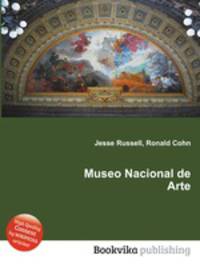 Museo Nacional de Arte