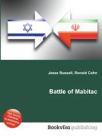 Battle of Mabitac