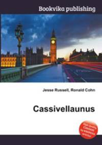 Cassivellaunus