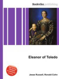 Eleanor of Toledo