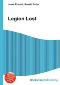 Legion Lost