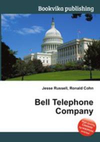 Bell Telephone Company