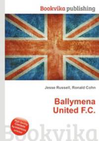 Ballymena United F.C.