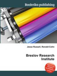 Breslov Research Institute