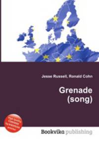 Grenade (song)
