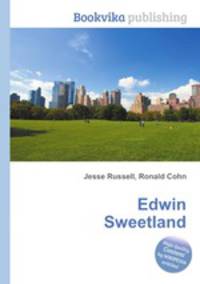 Edwin Sweetland