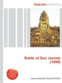 Battle of San Jacinto (1899)