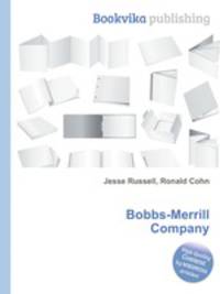 Bobbs-Merrill Company