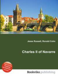 Charles II of Navarre