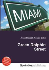 Green Dolphin Street