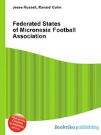 Federated States of Micronesia Football Association