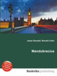 Mandubracius
