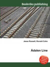 Adalen Line