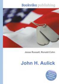 John H. Aulick