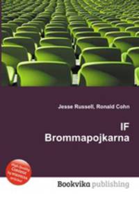 IF Brommapojkarna