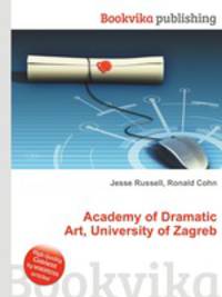 Academy of Dramatic Art, University of Zagreb