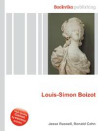 Louis-Simon Boizot