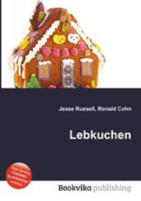 Lebkuchen
