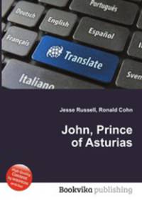 John, Prince of Asturias
