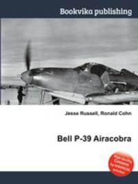 Bell P-39 Airacobra
