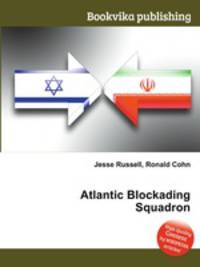 Atlantic Blockading Squadron