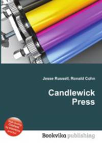 Candlewick Press