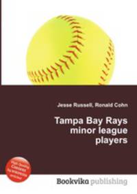 Tampa Bay Rays minor league players