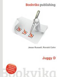 Juggy D