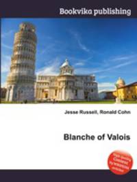 Blanche of Valois