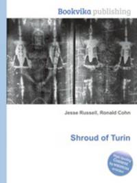 Shroud of Turin
