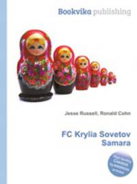 FC Krylia Sovetov Samara