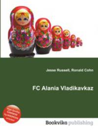 FC Alania Vladikavkaz