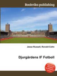 Djurgardens IF Fotboll