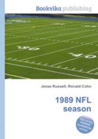 1989 NFL season